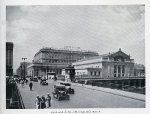 "Trains: Stories And Pictures," Page 2, 1935